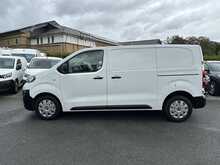 Peugeot Expert BlueHDi 1400 Professional M Euro 6 120ps 