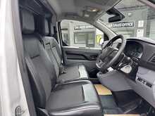 Peugeot Expert BlueHDi 1400 Professional M Euro 6 120ps 