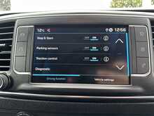 Peugeot Expert BlueHDi 1400 Professional M Euro 6 120ps 