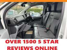 Peugeot Expert BlueHDi 1400 Professional M Euro 6 120ps 