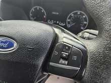 Ford Transit Custom 300 EcoBlue Leader L1H1 Euro 6 130ps AC 