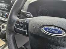 Ford Transit Custom 300 EcoBlue Leader L1H1 Euro 6 130ps AC 