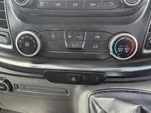 Ford Transit Custom 300 EcoBlue Leader L1H1 Euro 6 130ps AC 