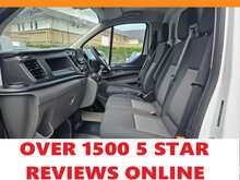 Ford Transit Custom 300 EcoBlue Leader L1H1 Euro 6 130ps AC 
