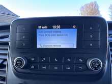 Ford Transit Custom 280 EcoBlue Leader L1 Euro 6 130ps 2021 