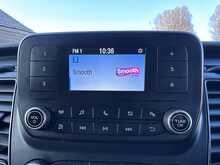 Ford Transit Custom 280 EcoBlue Leader L1 Euro 6 130ps 2021 