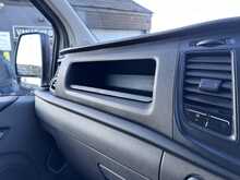 Ford Transit Custom 280 EcoBlue Leader L1 Euro 6 130ps 2021 