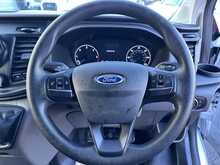 Ford Transit Custom 280 EcoBlue Leader L1 Euro 6 130ps 2021 
