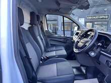 Ford Transit Custom 280 EcoBlue Leader L1 Euro 6 130ps 2021 