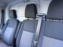 Ford Transit Custom 280 EcoBlue Leader L1 Euro 6 130ps 2021 