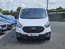 Ford Transit Custom 280 EcoBlue Leader L1 Euro 6 130ps 
