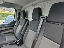 Ford Transit Custom 280 EcoBlue Leader L1 Euro 6 130ps 