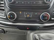 Ford Transit Custom 280 EcoBlue Leader L1 Euro 6 130ps 