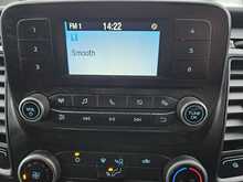 Ford Transit Custom 280 EcoBlue Leader L1 Euro 6 130ps 