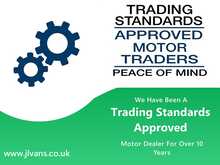 Ford Transit Custom 280 EcoBlue Leader L1 Euro 6 130ps 