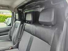Vauxhall Vivaro Turbo D 2900 Sportive L2H1 Euro 6 