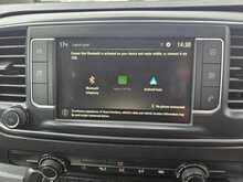 Vauxhall Vivaro Turbo D 2900 Sportive L2H1 Euro 6 