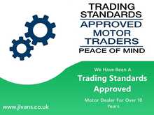 Vauxhall Vivaro Turbo D 2900 Sportive L2H1 Euro 6 