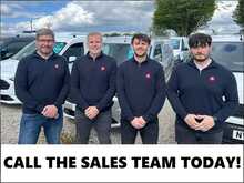 Vauxhall Vivaro Turbo D 2900 Sportive L2H1 Euro 6 