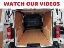 Citroen Dispatch BlueHDi 1400 Enterprise Pro M Euro 6 145ps 