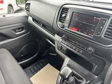 Citroen Dispatch BlueHDi 1400 Enterprise Pro M Euro 6 145ps 