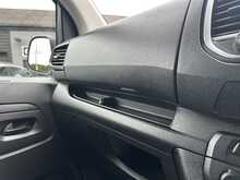 Citroen Dispatch BlueHDi 1400 Enterprise Pro M Euro 6 145ps 