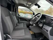 Citroen Dispatch BlueHDi 1400 Enterprise Pro M Euro 6 145ps 