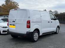 Citroen Dispatch BlueHDi 1400 Enterprise Pro M Euro 6 145ps 