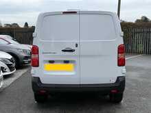 Citroen Dispatch BlueHDi 1400 Enterprise Pro M Euro 6 145ps 