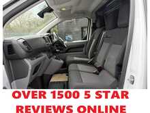 Citroen Dispatch BlueHDi 1400 Enterprise Pro M Euro 6 145ps 