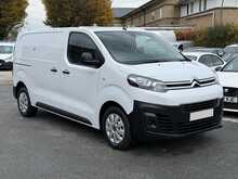 Citroen Dispatch BlueHDi 1400 Enterprise Pro M Euro 6 145ps 