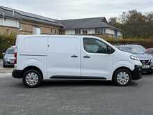 Citroen Dispatch BlueHDi 1400 Enterprise Pro M Euro 6 145ps 