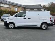 Citroen Dispatch BlueHDi 1400 Enterprise Pro M Euro 6 145ps 