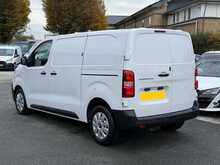 Citroen Dispatch BlueHDi 1400 Enterprise Pro M Euro 6 145ps 