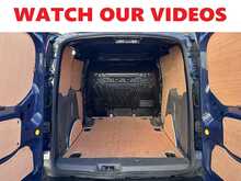 Ford Transit Connect 200 EcoBlue Limited L1 Euro 6 120ps 2020 