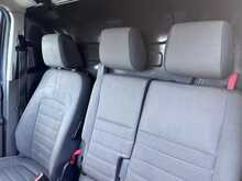 Ford Transit Connect 200 EcoBlue Limited L1 Euro 6 120ps 2020 