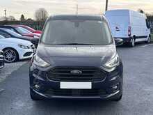 Ford Transit Connect 200 EcoBlue Limited L1 Euro 6 120ps 2020 