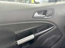 Ford Transit Connect 200 EcoBlue Limited L1 Euro 6 120ps 