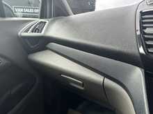 Ford Transit Connect 200 EcoBlue Limited L1 Euro 6 120ps 