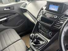 Ford Transit Connect 200 EcoBlue Limited L1 Euro 6 120ps 