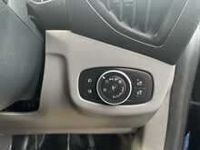 Ford Transit Connect 200 EcoBlue Limited L1 Euro 6 120ps 