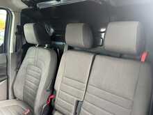Ford Transit Connect 200 EcoBlue Limited L1 Euro 6 120ps 