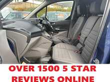 Ford Transit Connect 200 EcoBlue Limited L1 Euro 6 120ps 