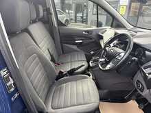 Ford Transit Connect 200 EcoBlue Limited L1 Euro 6 120ps 