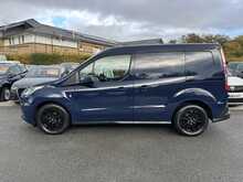 Ford Transit Connect 200 EcoBlue Limited L1 Euro 6 120ps 