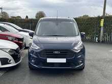 Ford Transit Connect 200 EcoBlue Limited L1 Euro 6 120ps 