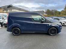 Ford Transit Connect 200 EcoBlue Limited L1 Euro 6 120ps 