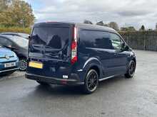 Ford Transit Connect 200 EcoBlue Limited L1 Euro 6 120ps 