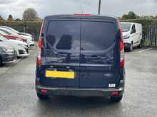 Ford Transit Connect 200 EcoBlue Limited L1 Euro 6 120ps 