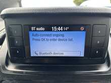 Ford Transit Connect 200 EcoBlue Limited L1 Euro 6 120ps 